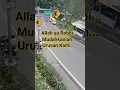 Download Lagu Allah ya Robbi; Mudahkanlah urusan kami😇#kecerdasanspiritual #motivasi #inspiration #foryou #shorts