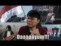 WONDERLAND INDONESIA by Alffy Rev (ft. Novia Bachmid) REACTION!!!