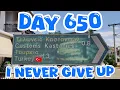 Download Lagu DAY 650 - I NEVER GIVE UP