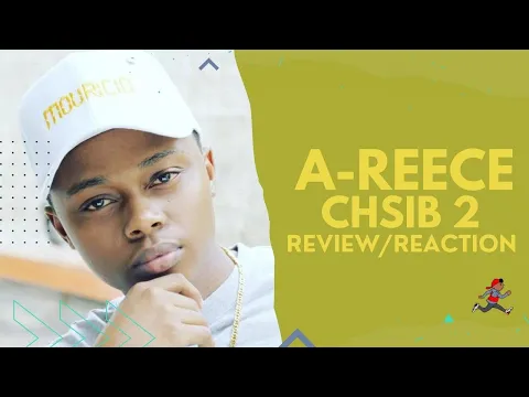 Download MP3 American Rapper First Time Hearing A-Reece – Couldn’t Have Said It Better, Pt. 2 CHSIB 2 (Reaction)