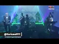 KARIZMA NYC DJ STAKZ LIVE HOSTED BY KIKAT Ayitibiyografi