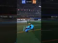 Bot goes for a ceiling shot