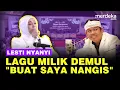 Download Lagu Selalu Bikin Nangis, Lesti Kejora Nyanyikan Lagu Karya Dedi Mulyadi di Rapat DPRD Jabar