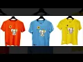 75 elephant print T printed t-shirts T 3D T-Shirts haul DIY