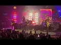 Kings of Leon - Mustang - 12-30-2025 - Live in Las Vegas at the Venetian Theatre