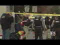 Active Manhunt Continues For Man Who Allegedly Shot At Police Officer In Ocean County