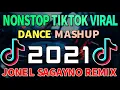 Download Lagu NEW TIKTOK VIRAL DANCE \u0026 MASHUP REMIX 2022 - DJ Jonel Sagayno Remix - NONSTOP 1HOUR PARTY MIX