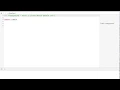 Binary Search Iterative