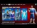 Download Lagu FORTNITE FANTASTIC FOUR UPDATE!