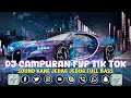Download Lagu DJ CAMPURAN FYP VIRAL TIK TOK 2025 SOUND KANE JEDAG JEDUG FULL BASS TERBARU