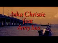 NAFAS CINTA |inka christie feat Amy search |Lirik