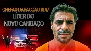 A TRAJETÓRIA DE ZÉ DE LESSA NO ESTADO BAIANO