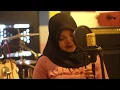 Lagu takkan pisah - eren (cover by putri mauliza)