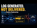 Architecting a High-Throughput Log Pipeline with NXLog
