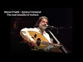Marcel Khalife: Agmal el Omahat - The most beautiful mothers [Full English Translation/subtitles]