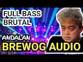 Download Lagu SOUND HOREG - DJ SELAMAT JALAN TIPE X