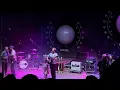 Wilderado "Rubble to Rubble" at Red Rocks 8/17/22