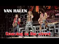 Download Lagu Van Halen - Dancing in the street - 4K