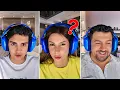 Download Lagu EKİBE ZORLU SORULAR!! (Oyun Oynarken) Serkan | Melih Yıldırım | Sıla Beyoğlu