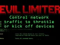 Download Lagu Ambil Kendali Lalu Lintas Jaringan dengan Evil Limiter [Tutorial]