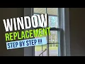 How to Remove Old Windows and Install New Windows