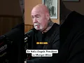 Ex Hells Angels President encounters a Mongol Biker at Red Robin