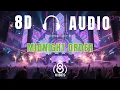 Download Lagu Dreamy Chillstep Drop | 8D DJ Version