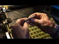How does it work - The Linotype at the National Print Museum Ireland