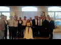 Maddux Madsen gets married