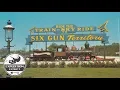 The Closed Six Gun Territory Florida Expedition Extinct