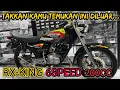Lagu RXKING 200CC 6 SPEED || Takkan kamu temukan ini diluar