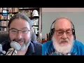 Fiber on the Right Track - Episode 22 of Unbuffered