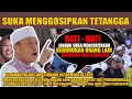 Download Lagu Ceramah Paling Lucu Ustadz Das'at Latif Hati - Hati Jangan Suka Menggosipkan Keburukan Orang Lain