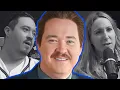 Shane Gillis vs Nikki Glaser