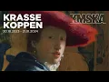 Download Lagu Krasse Koppen - Bruegel, Rubens \u0026 Rembrandt
