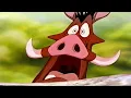 Download Lagu The Lion King: Pumbaa (1994) (VHS Capture)