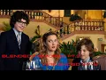 Blended Boys Reacting to their Scenes and Telling Stories Pt 2