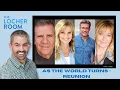As the World Turns - Reunion