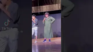 مسرحية حمو ايهاب وحسن زين الجزءالثاني هتموت من الضحك السرسجي الكيوت 