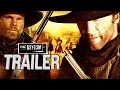The Asylum s 6 Guns 2010 Trailer English feat Barry Van Dyke Geoff Meed