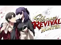 El Cazador Suicida de Clase SSS Manhwa