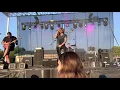 Oh Sleeper-Endseekers (Live @ Uprise 2021)