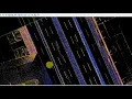 Automatic Vectorization Paint Strip Road Lines Utilities Mobile Mapping