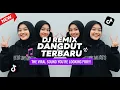 Lagu DJ Viral Indo Megamix 2025 – Koleksi Remix Paling Hits TikTok