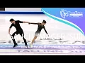 GAUCH MAGER SUI Junior Pairs Tallinn 2026