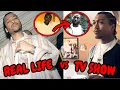 BMF TV Show vs REAL Life Full Series Breakdown Seasons 1-4