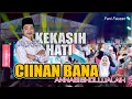 Download Lagu CIINAN BANA versi sholawat hadrah - FANI FAUZAN - MAJELIS ATTAUFIQ 2024