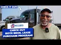 Check Out The Boyd Brothers Lease Purchase Program