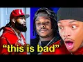 Deadly Detroit Rap Beef K lled 2 Rivals at After-Hours Spot Over a Chain