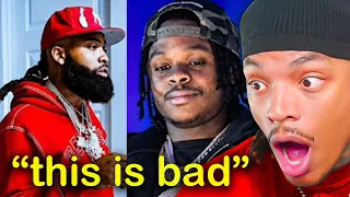 Deadly Detroit Rap Beef K lled 2 Rivals at After-Hours Spot Over a Chain